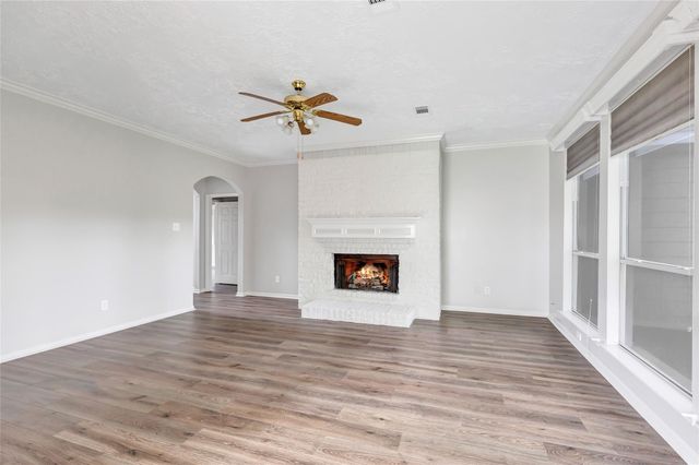 16707 Port O Call Street, Crosby, TX 77532