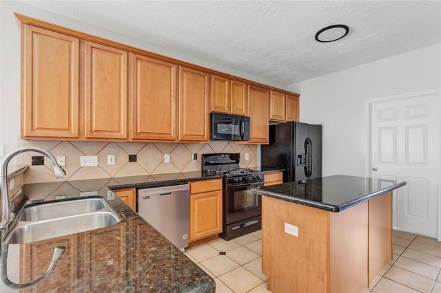 16707 Port O Call Street, Crosby, TX 77532
