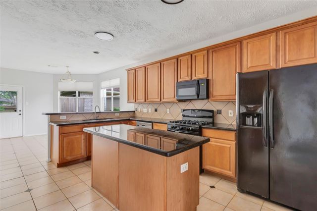 16707 Port O Call Street, Crosby, TX 77532
