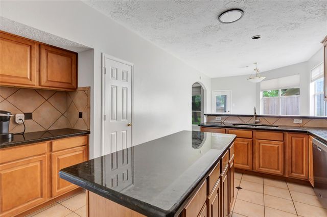 16707 Port O Call Street, Crosby, TX 77532