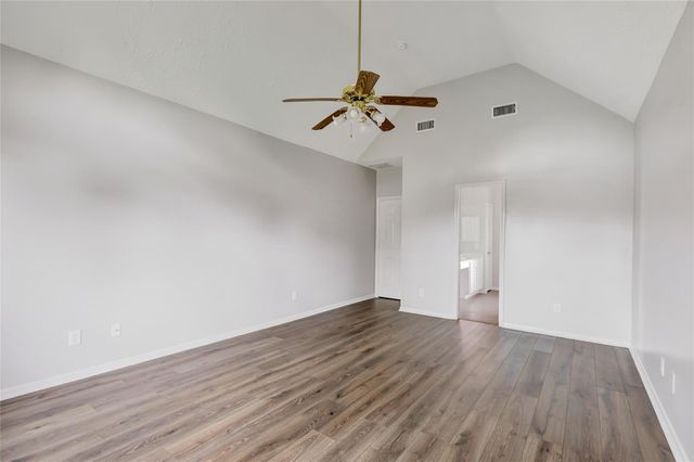16707 Port O Call Street, Crosby, TX 77532