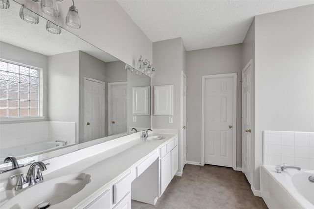 16707 Port O Call Street, Crosby, TX 77532