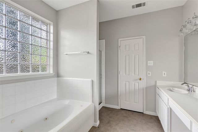 16707 Port O Call Street, Crosby, TX 77532