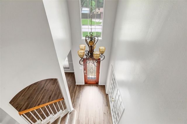 16707 Port O Call Street, Crosby, TX 77532