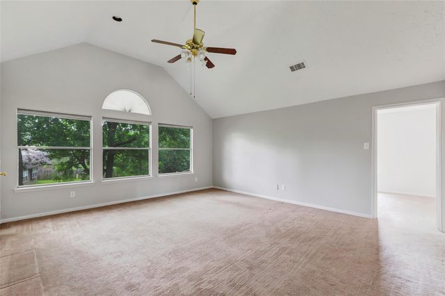 16707 Port O Call Street, Crosby, TX 77532