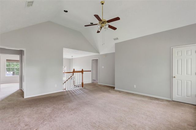 16707 Port O Call Street, Crosby, TX 77532