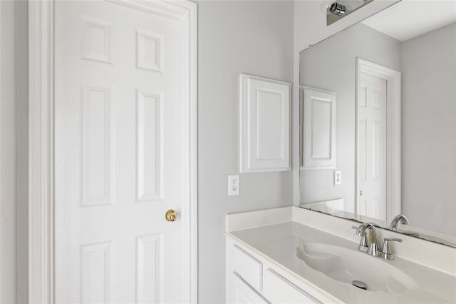 16707 Port O Call Street, Crosby, TX 77532