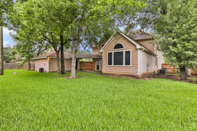 16707 Port O Call Street, Crosby, TX 77532