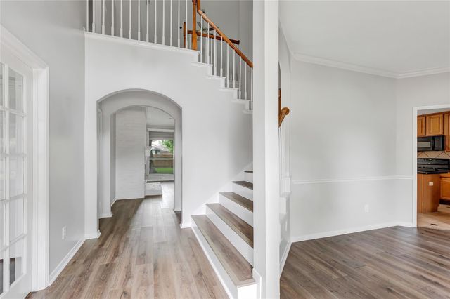 16707 Port O Call Street, Crosby, TX 77532
