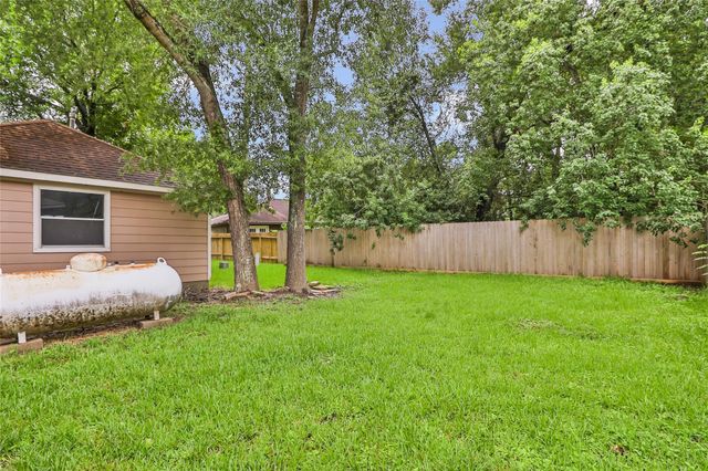 16707 Port O Call Street, Crosby, TX 77532