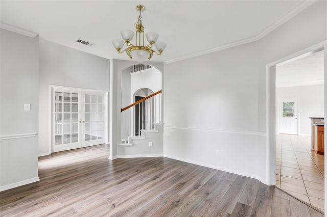 16707 Port O Call Street, Crosby, TX 77532