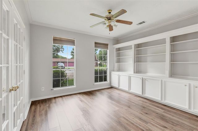 16707 Port O Call Street, Crosby, TX 77532