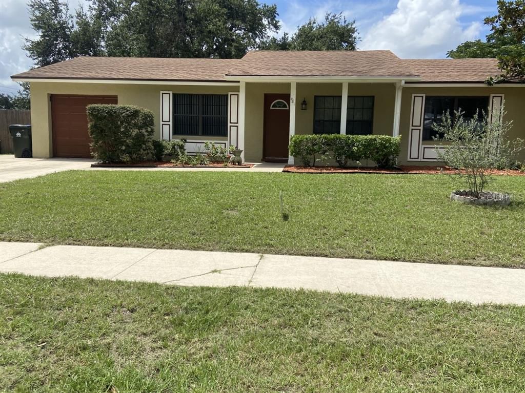 481 NORTHERN DURANGO AVENUE, Ocoee, FL 34761