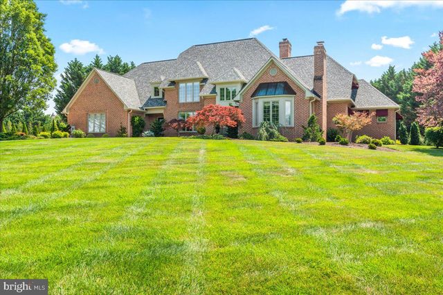 9743 REDAMAR DR, Hagerstown, MD 21740