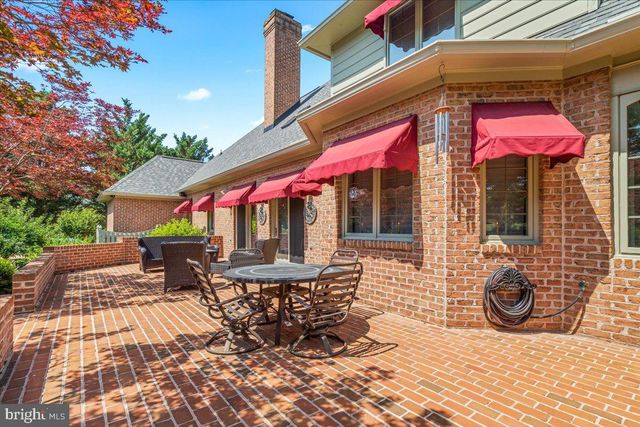 9743 REDAMAR DR, Hagerstown, MD 21740