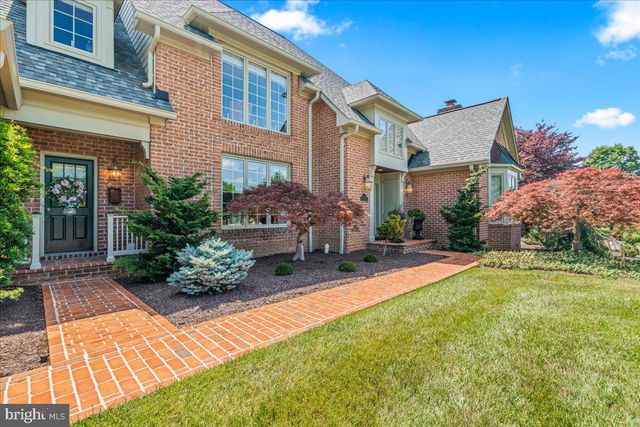 9743 REDAMAR DR, Hagerstown, MD 21740