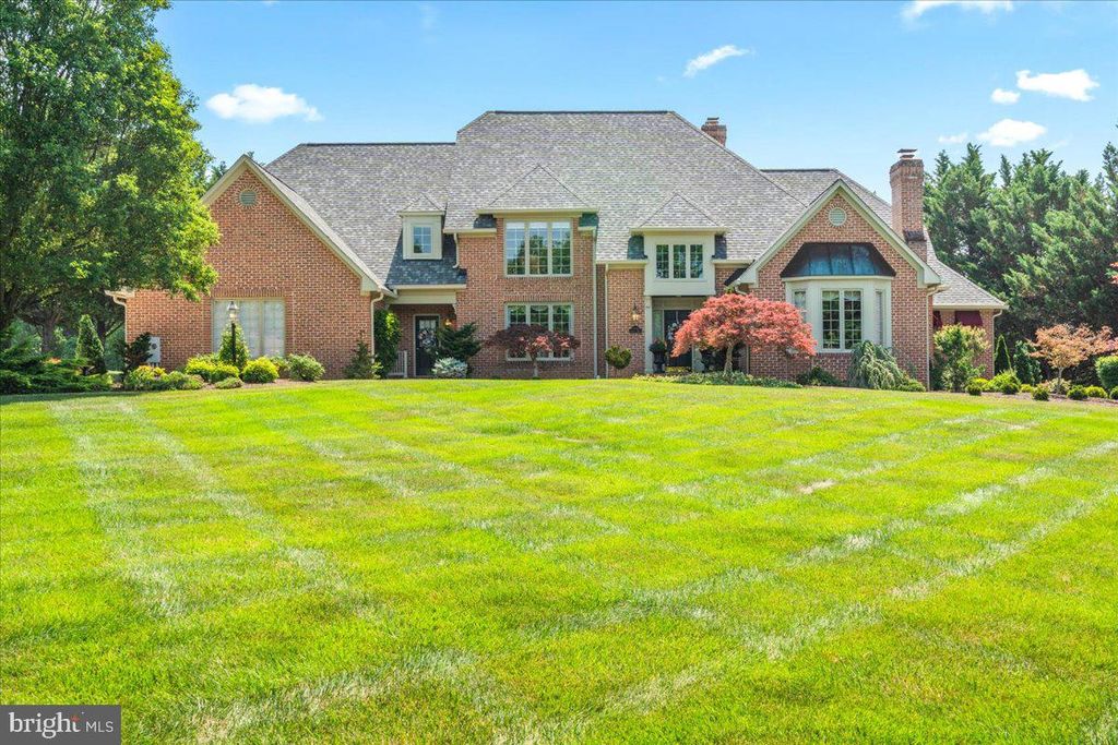 9743 REDAMAR DR, Hagerstown, MD 21740