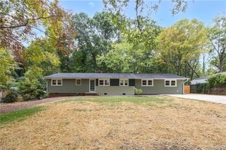 1615 Efland Drive, Greensboro, NC 27408
