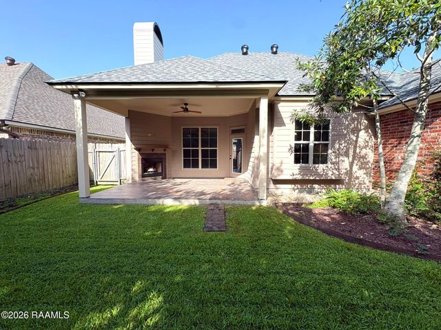 120 Mirada Lane, Lafayette, LA 70508