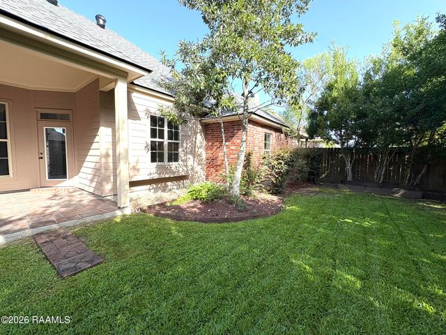120 Mirada Lane, Lafayette, LA 70508
