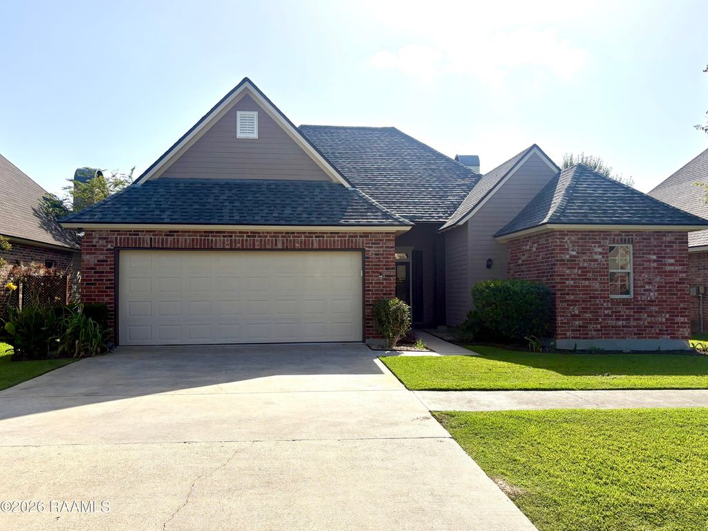 120 Mirada Lane, Lafayette, LA 70508