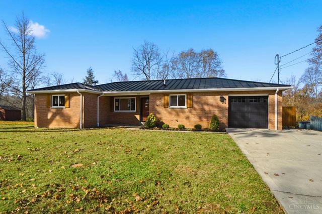 679 Ely Street, Batavia, OH 45103