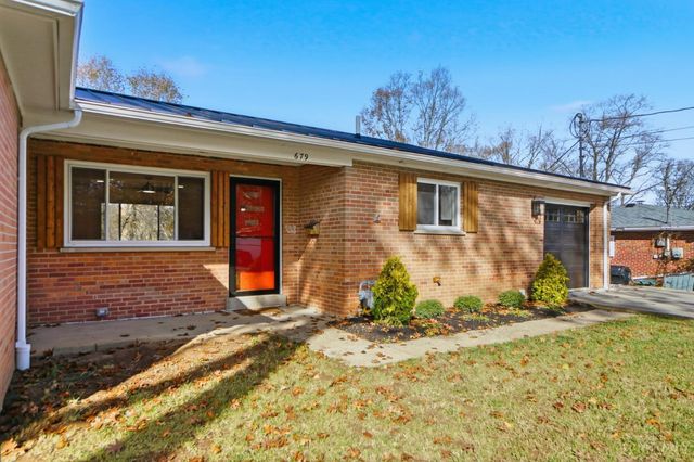 679 Ely Street, Batavia, OH 45103