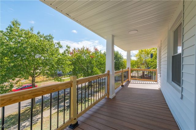 1488-1490 W 112th Street, Cleveland, OH 44102