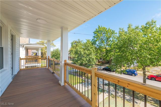 1488-1490 W 112th Street, Cleveland, OH 44102