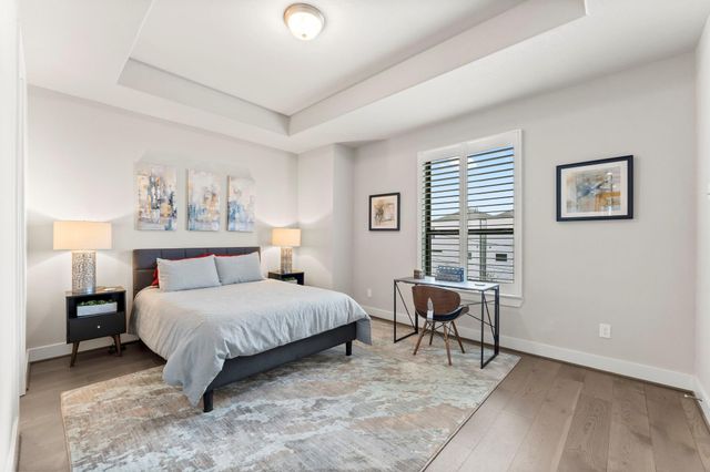 4227 Allen Street, Houston, TX 77007