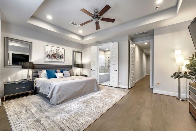 4227 Allen Street, Houston, TX 77007