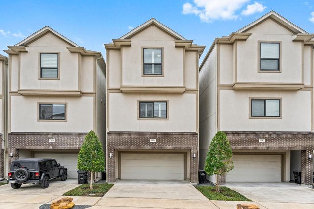 4227 Allen Street, Houston, TX 77007