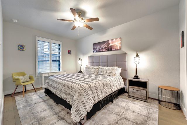 4227 Allen Street, Houston, TX 77007