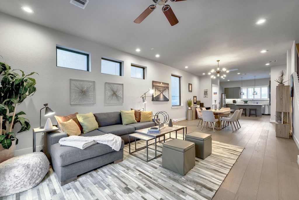 4227 Allen Street, Houston, TX 77007