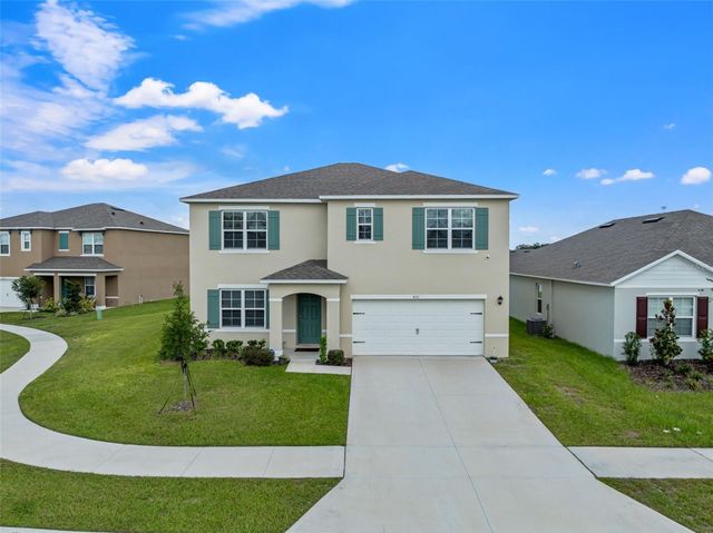 821 SUN BURST ROAD, Winter Haven, FL 33880