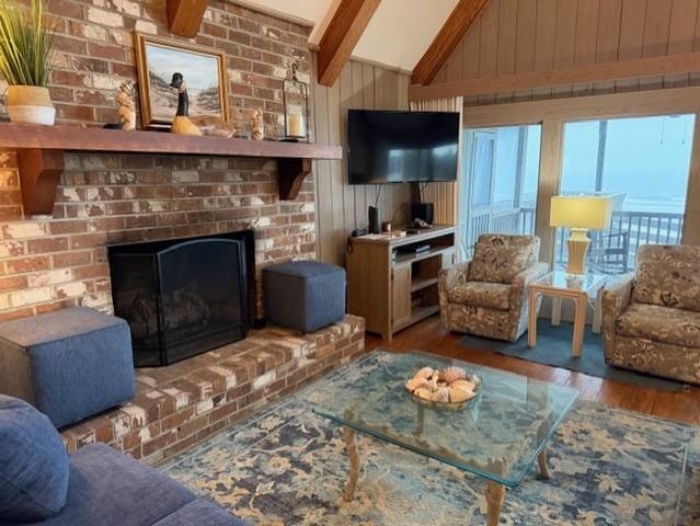 240 Atlantic Ave., Pawleys Island, SC 29585