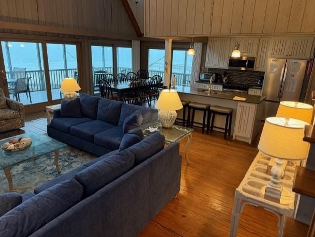 240 Atlantic Ave., Pawleys Island, SC 29585