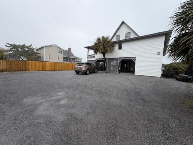 240 Atlantic Ave., Pawleys Island, SC 29585