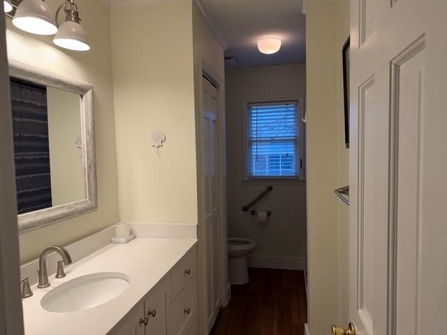 240 Atlantic Ave., Pawleys Island, SC 29585