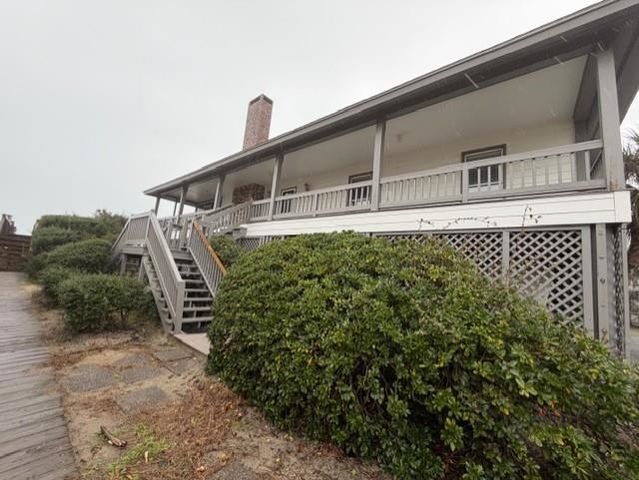 240 Atlantic Ave., Pawleys Island, SC 29585