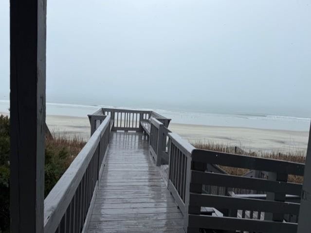 240 Atlantic Ave., Pawleys Island, SC 29585