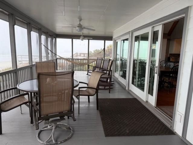 240 Atlantic Ave., Pawleys Island, SC 29585