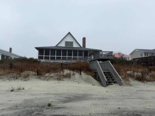 240 Atlantic Ave., Pawleys Island, SC 29585