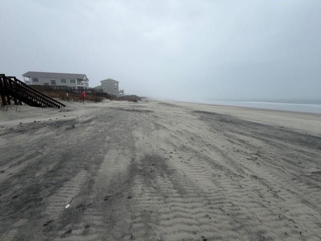 240 Atlantic Ave., Pawleys Island, SC 29585