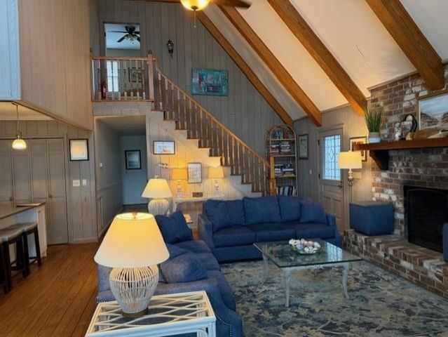 240 Atlantic Ave., Pawleys Island, SC 29585