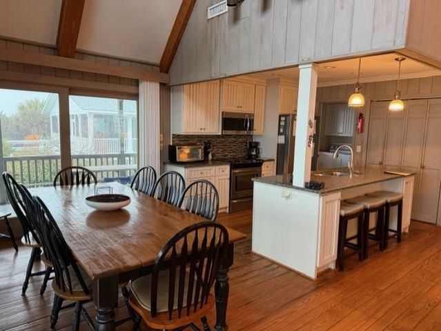 240 Atlantic Ave., Pawleys Island, SC 29585