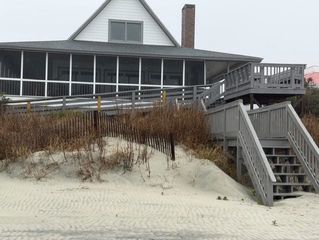 240 Atlantic Ave., Pawleys Island, SC 29585
