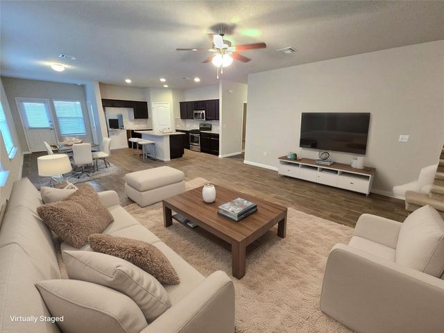 10804 Gonzales Ranger PASS, Austin, TX 78754