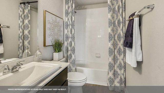 10804 Gonzales Ranger PASS, Austin, TX 78754