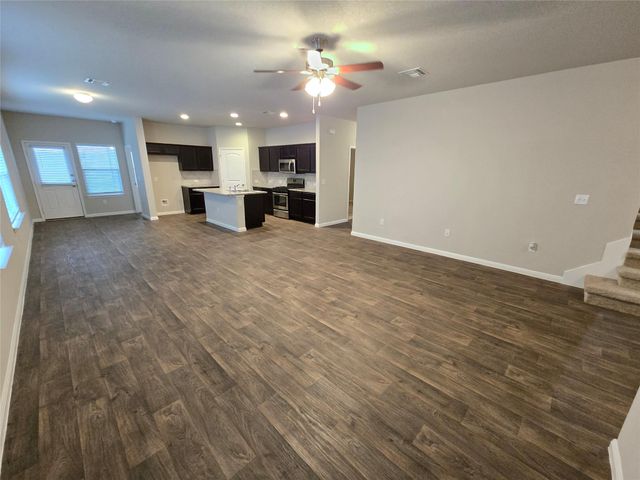 10804 Gonzales Ranger PASS, Austin, TX 78754